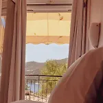 Ξενοδοχείο με διαμερίσματα Apagio