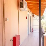 Apagio 4* Μικρός Γιαλός