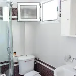 Apagio Ξενοδοχείο με διαμερίσματα 4*