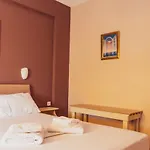Apagio Ξενοδοχείο με διαμερίσματα