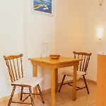 Apagio Ξενοδοχείο με διαμερίσματα 4*