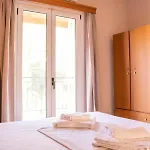 Ξενοδοχείο με διαμερίσματα Apagio