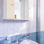 Ξενοδοχείο με διαμερίσματα Apagio