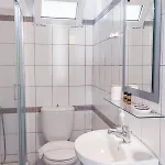 Apagio Ξενοδοχείο με διαμερίσματα