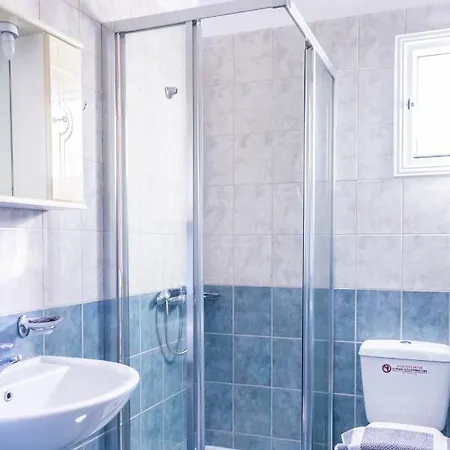 Apartahotel Apagio 3*