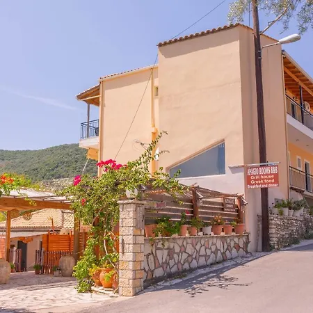 Apagio Apartahotel
