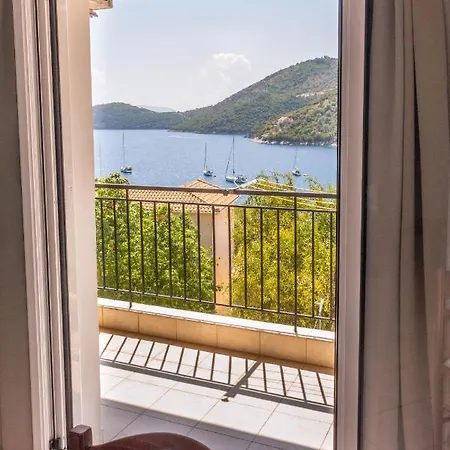 Apagio Apartahotel Mikros Gialos