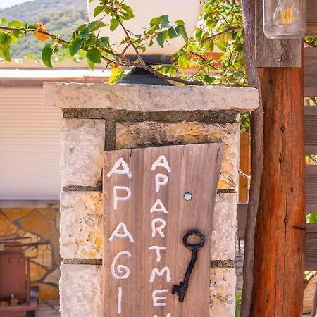 Apagio Apartahotel