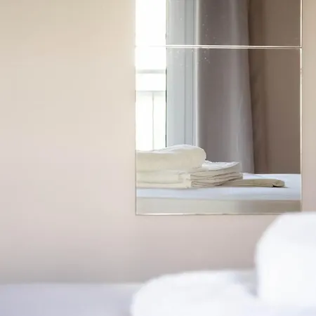Apartahotel Apagio