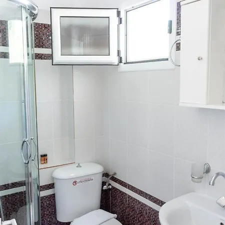 Apagio Apartahotel 3*