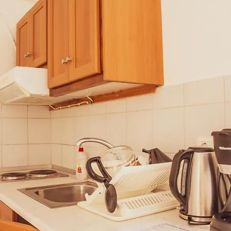 Apagio Apartahotel 3*