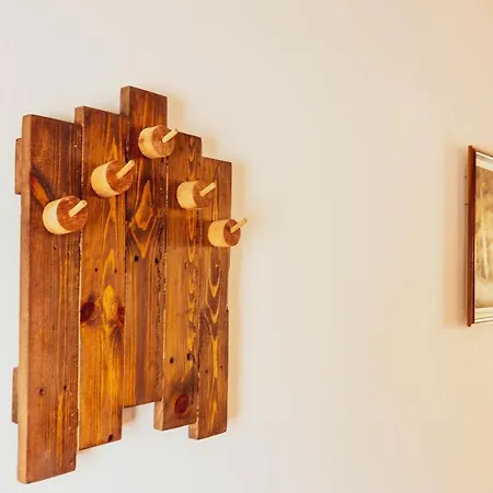 Apagio Apartahotel 3*