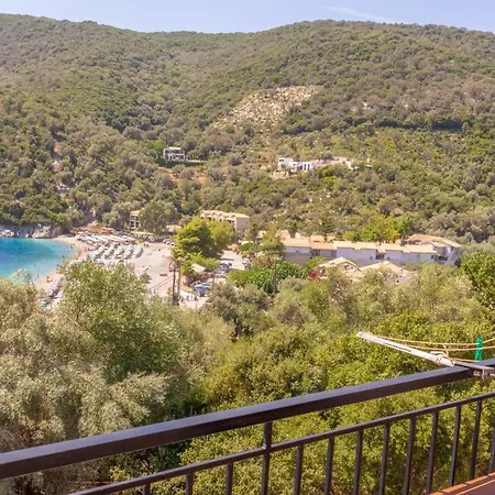 Apagio Apartahotel 3*