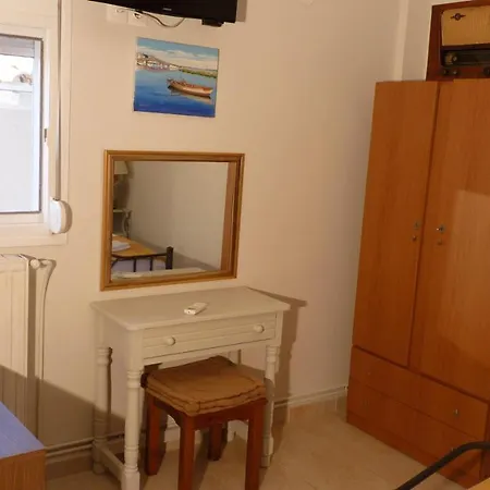 Apartahotel Apagio