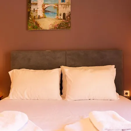 Apagio Hotel apartamentowy