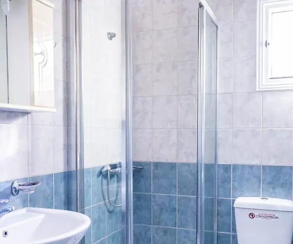Apartmanhotel Apagio 3*
