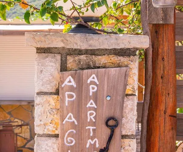 Apagio Apartmanhotel