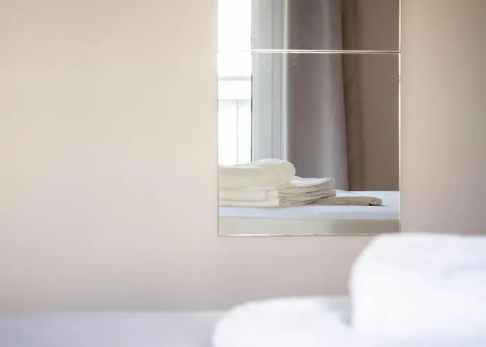 Apartmanhotel Apagio