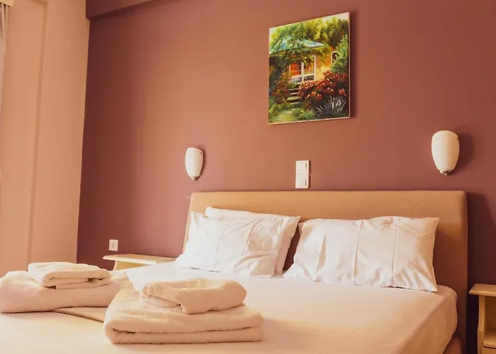 Aparthotel Apagio 4*