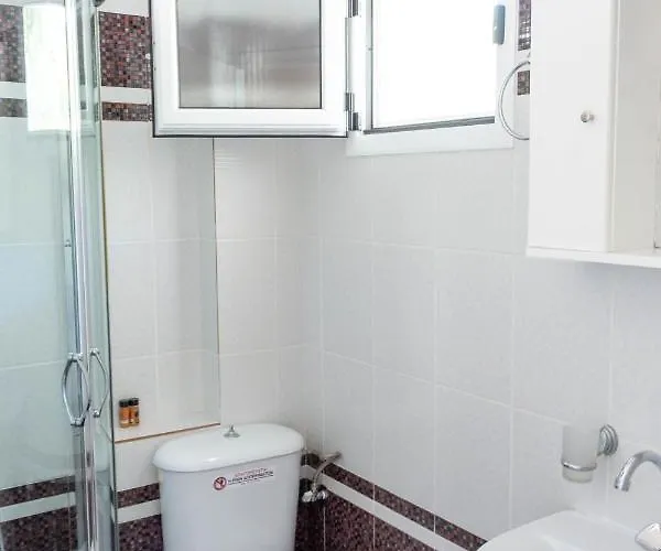 Apagio Apartmanhotel 3*