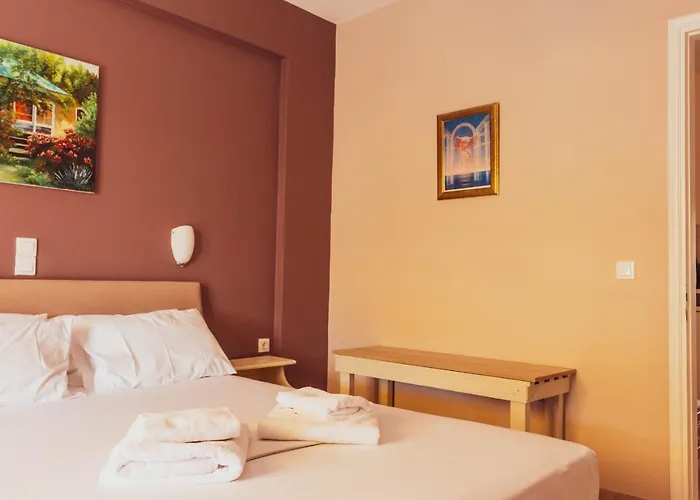 Apagio Apartmanhotel