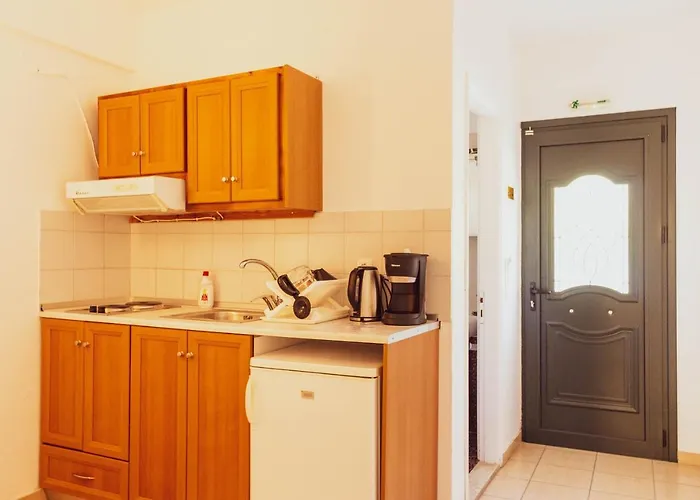 Apartmanhotel Apagio