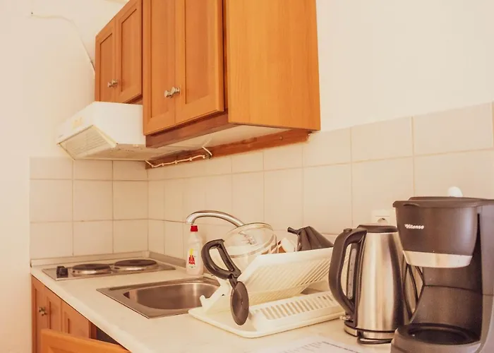 Apagio Apartmanhotel 3*