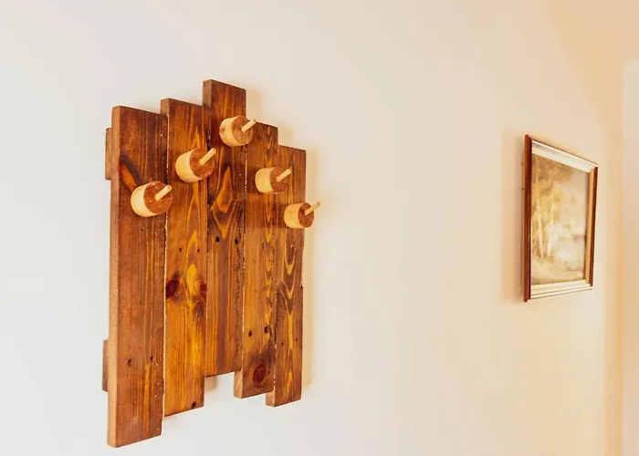 Apagio Apartmanhotel 3*