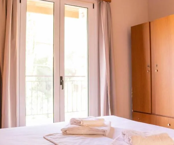 Apartmanhotel Apagio