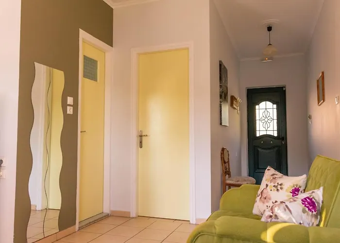 Apagio 3* Mikrósz Jalósz