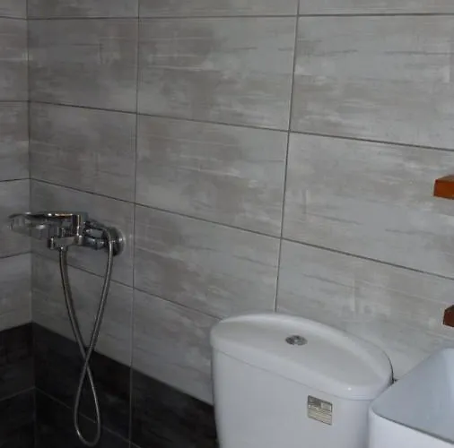Apagio Apartmanhotel