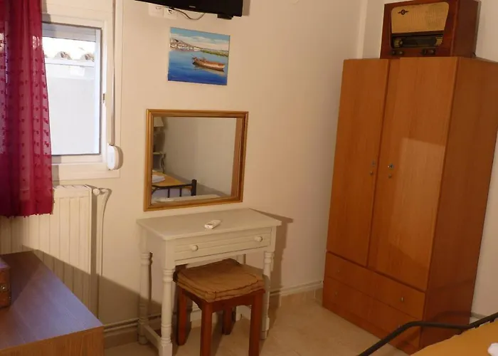 Apartmanhotel Apagio