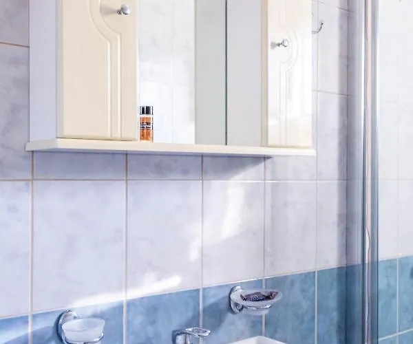 Apartmanhotel Apagio