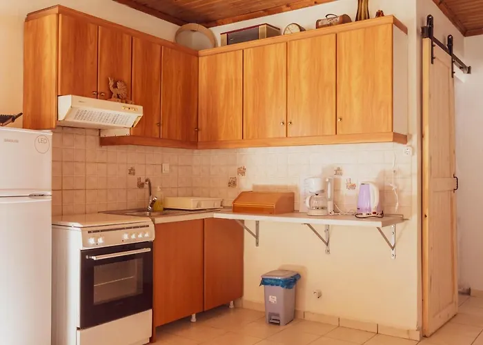 Apartmanhotel Apagio
