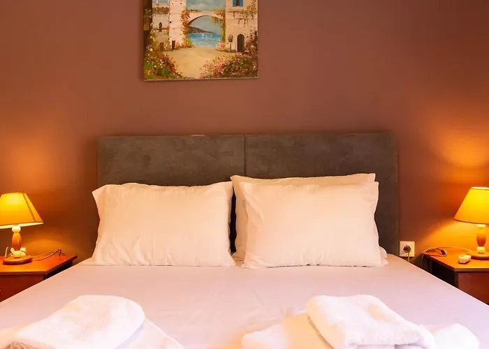 Apagio Apartmanhotel