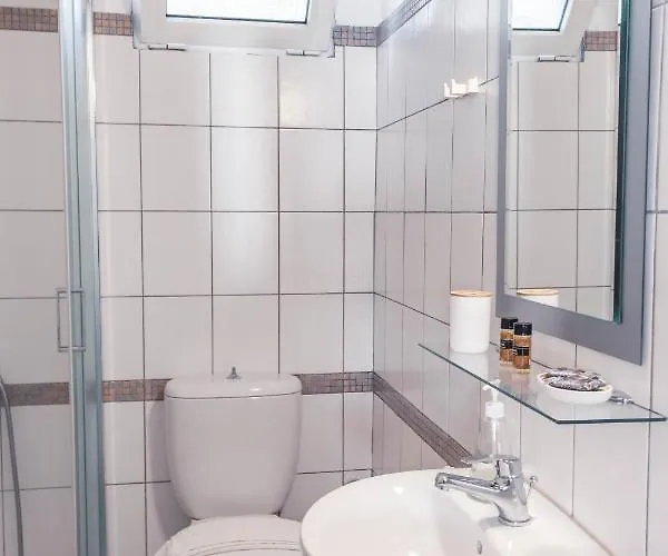Apagio Apartmanhotel
