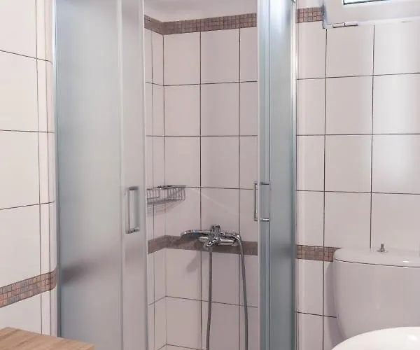 Apagio 3* Mikrósz Jalósz